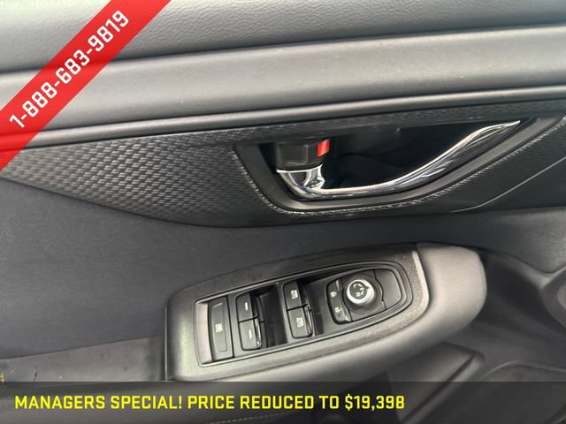 Used 2020 Subaru Outback Premium AWD/4WD image 26