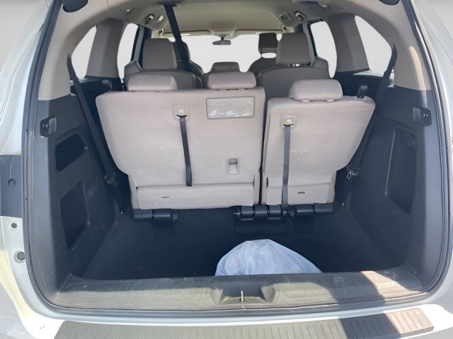 Used 2018 Honda Odyssey EX image 17