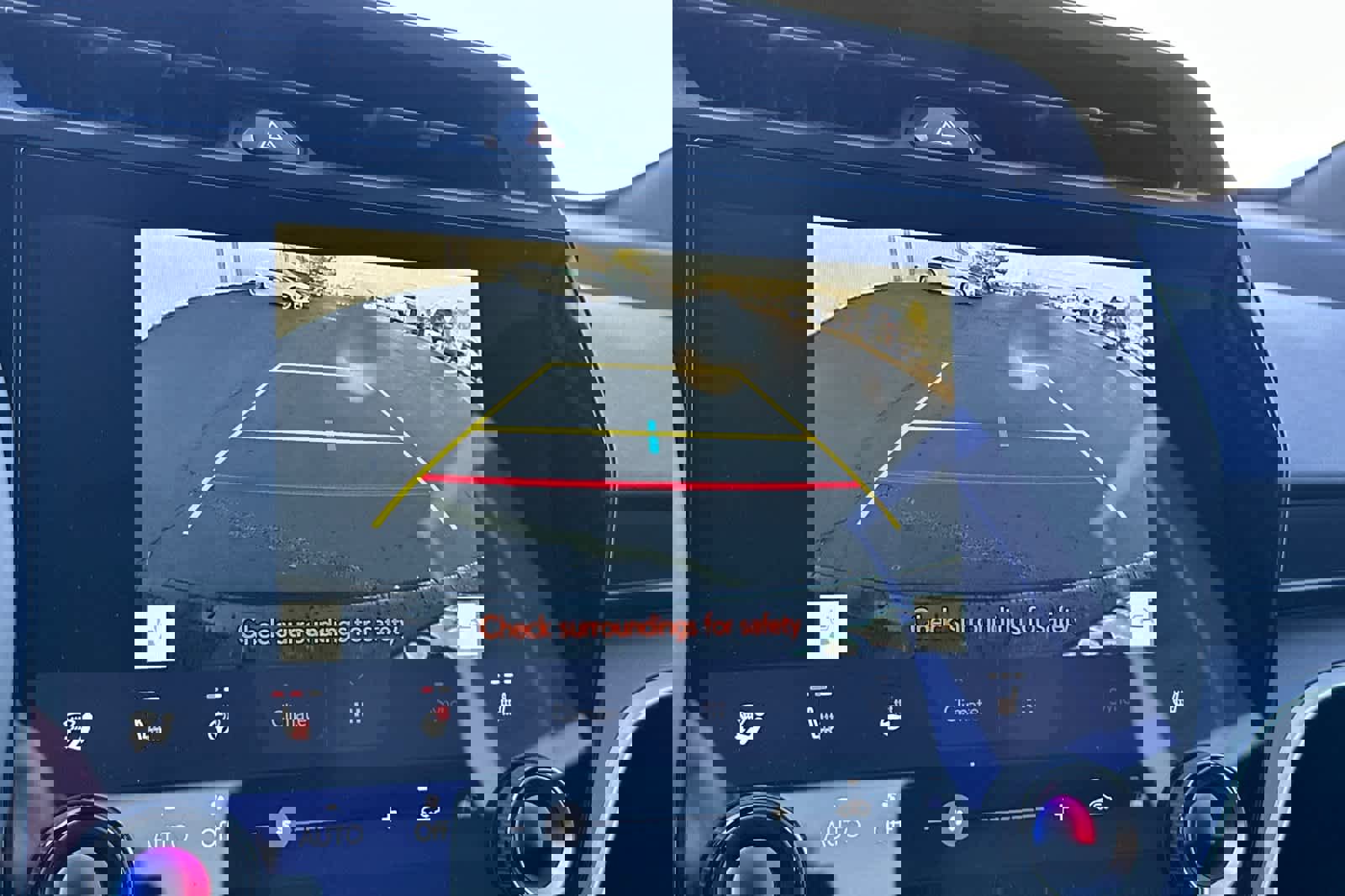 Certified 2025 Lexus RZ 300e w/ Accessory Package (Z2) image 21