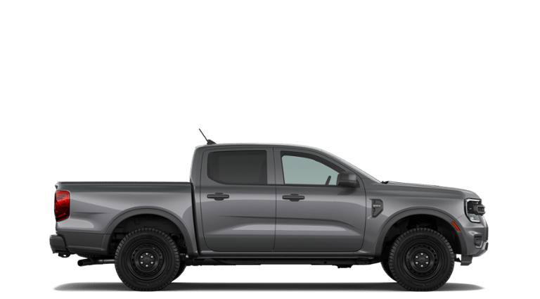 New 2026 Ford Ranger XL w/ Trailer Tow Package RWD image 27