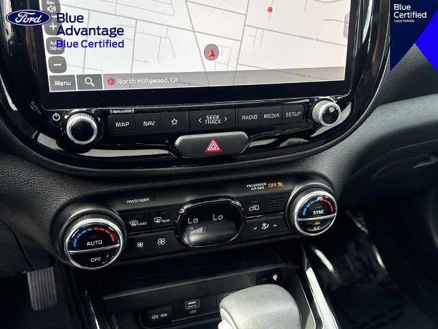 Used 2023 Kia Soul EX FWD image 16