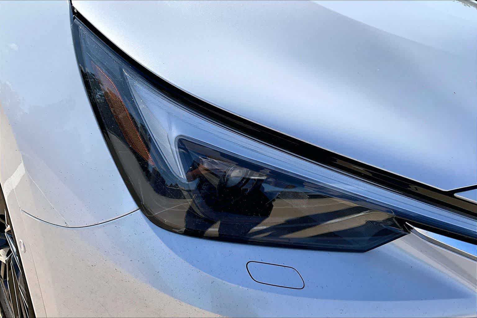 New 2026 Lexus TX 350 AWD w/ Technology Package image 13