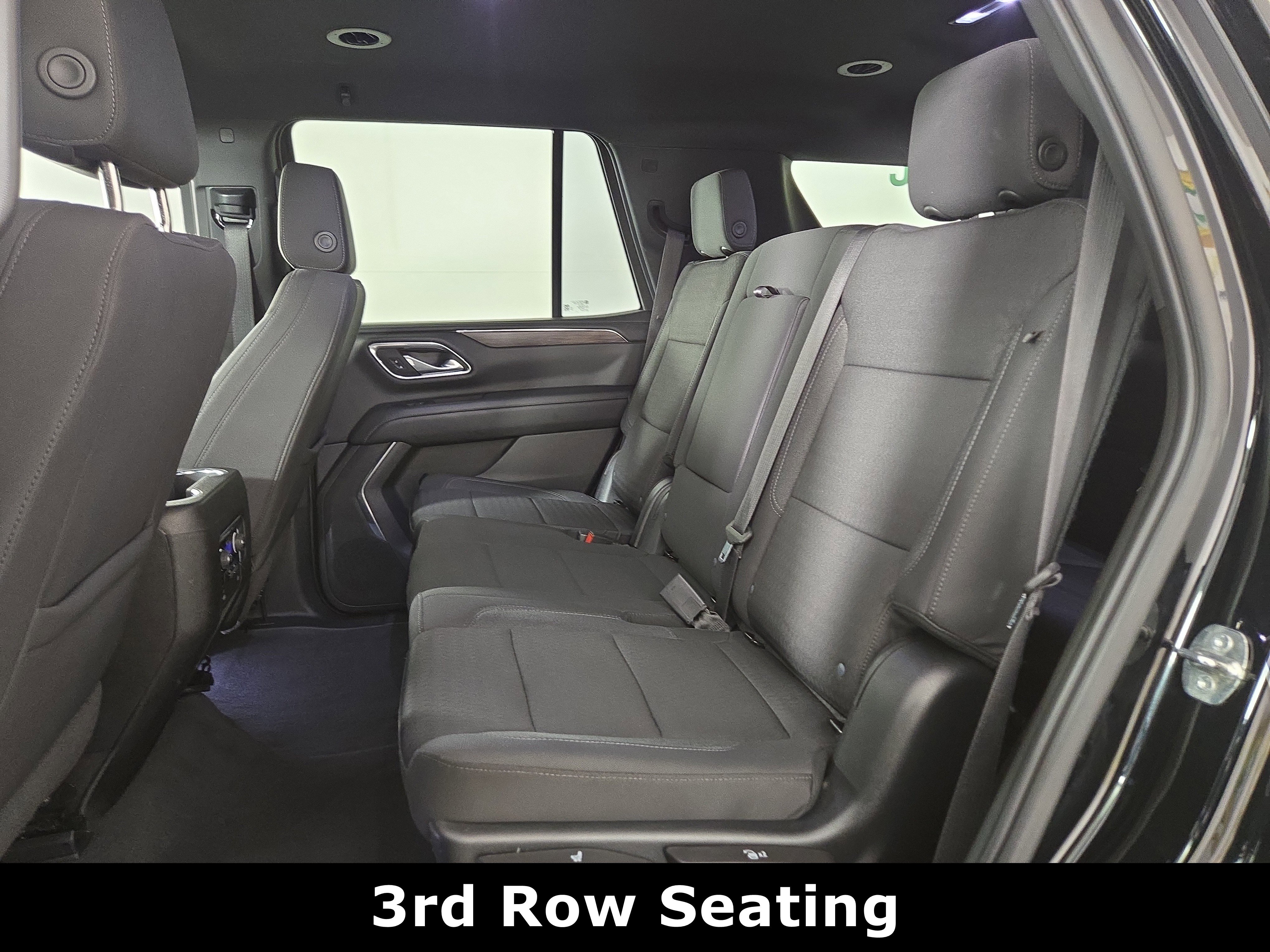 Certified 2023 Chevrolet Tahoe LS image 12