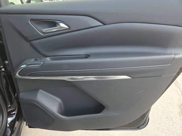 New 2026 Chevrolet Traverse LT w/ Driver Confidence Package FWD image 27