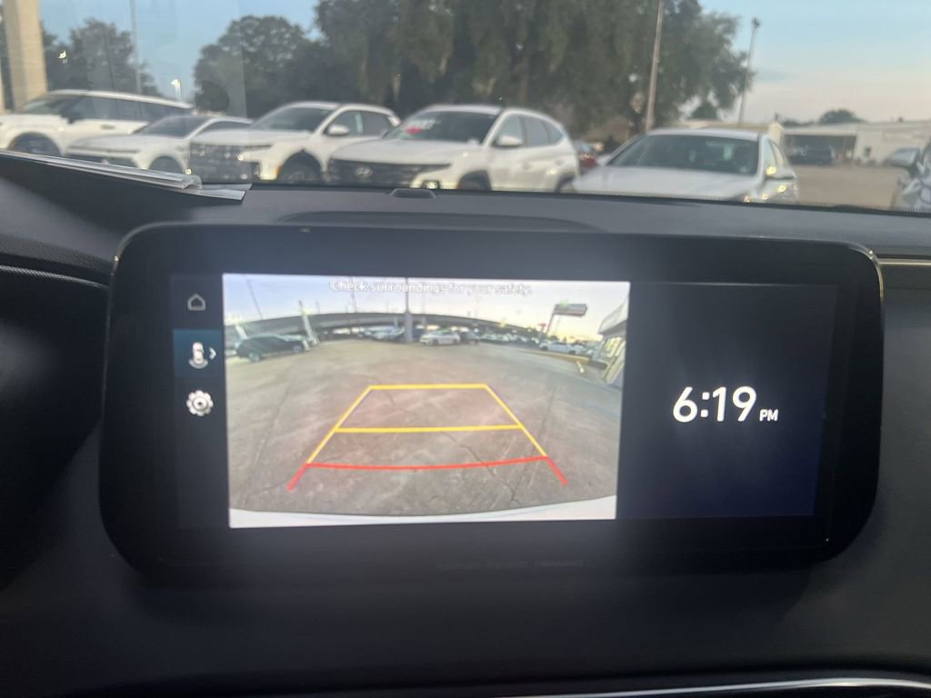 Used 2022 Hyundai Santa Fe SEL w/ Convenience + Premium Package image 20