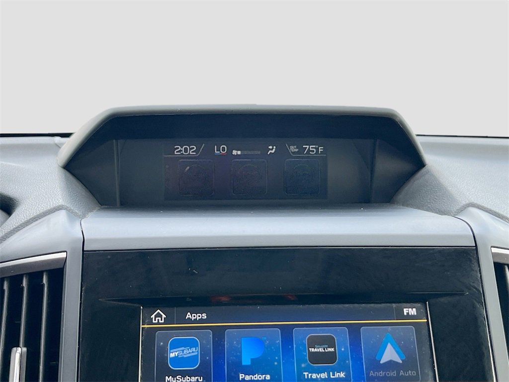 Used 2019 Subaru Forester Sport w/ Popular Package #2 image 16