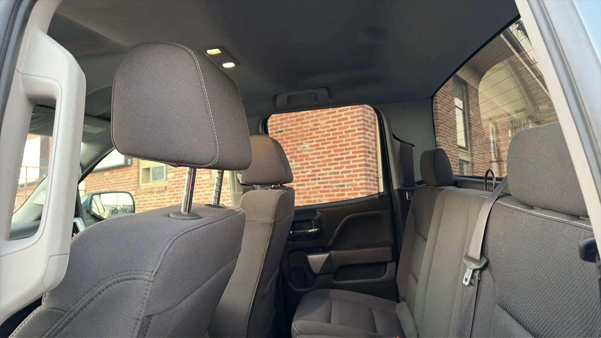 Used 2019 Chevrolet Silverado 1500 LT w/ All Star Edition image 34