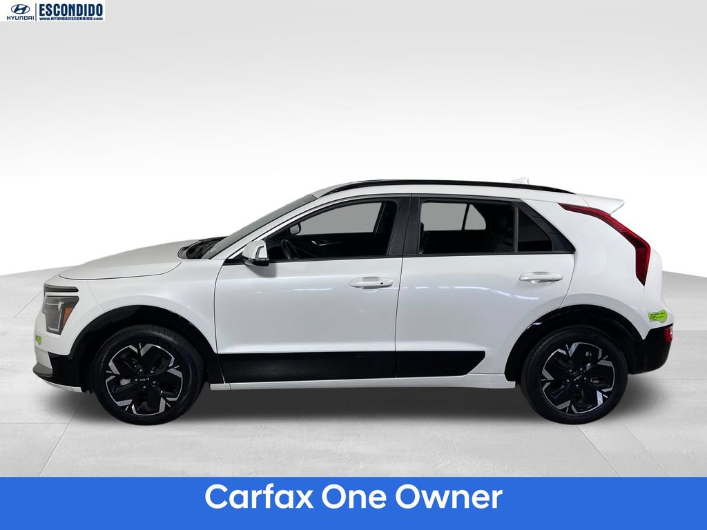Used 2023 Kia Niro Wind FWD image 2