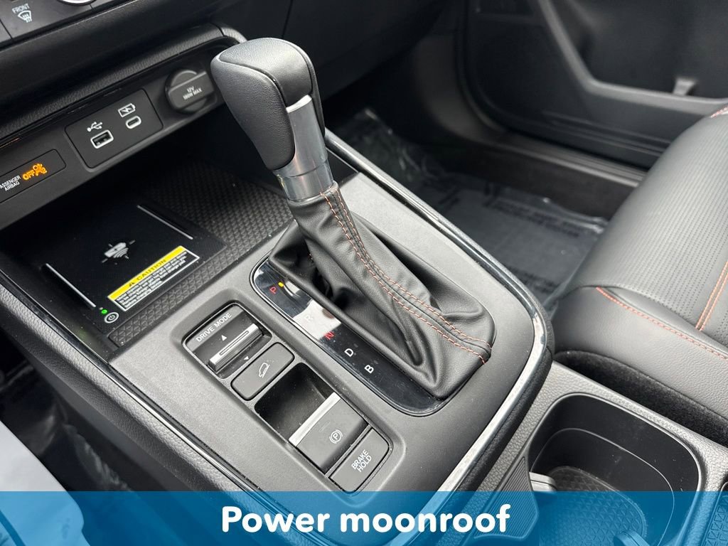 Used 2025 Honda CR-V Sport-L image 28