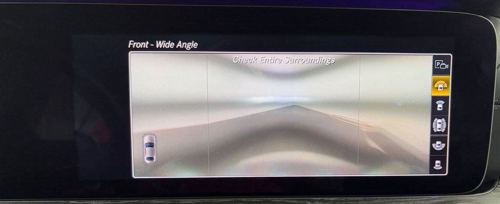 Used 2019 Mercedes-Benz AMG GT 63 S image 19