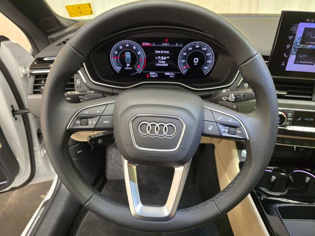 Used 2025 Audi A5 2.0T Premium Plus w/ Premium Plus image 15