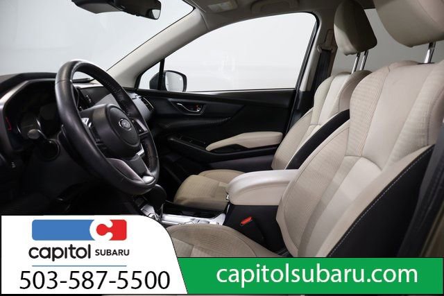 Used 2023 Subaru Ascent Premium w/ Convenience Package image 13