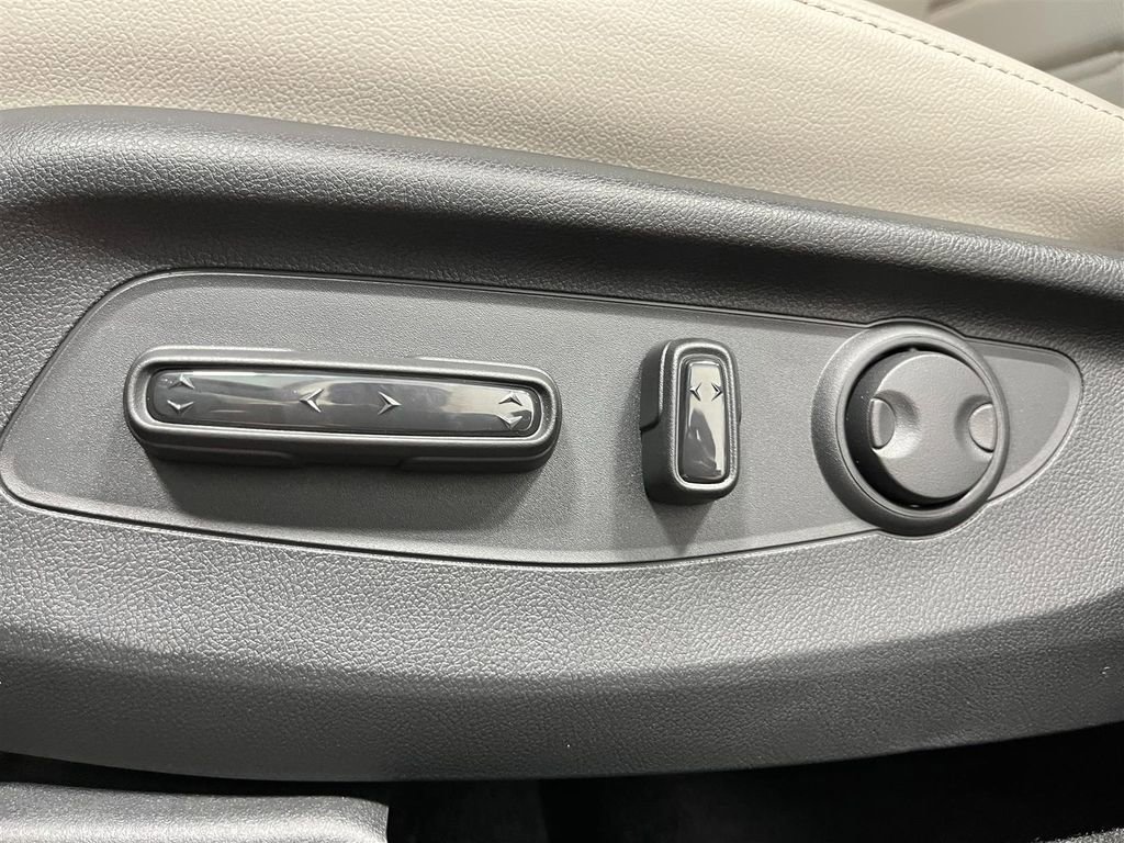 New 2026 Honda CR-V EX-L image 14