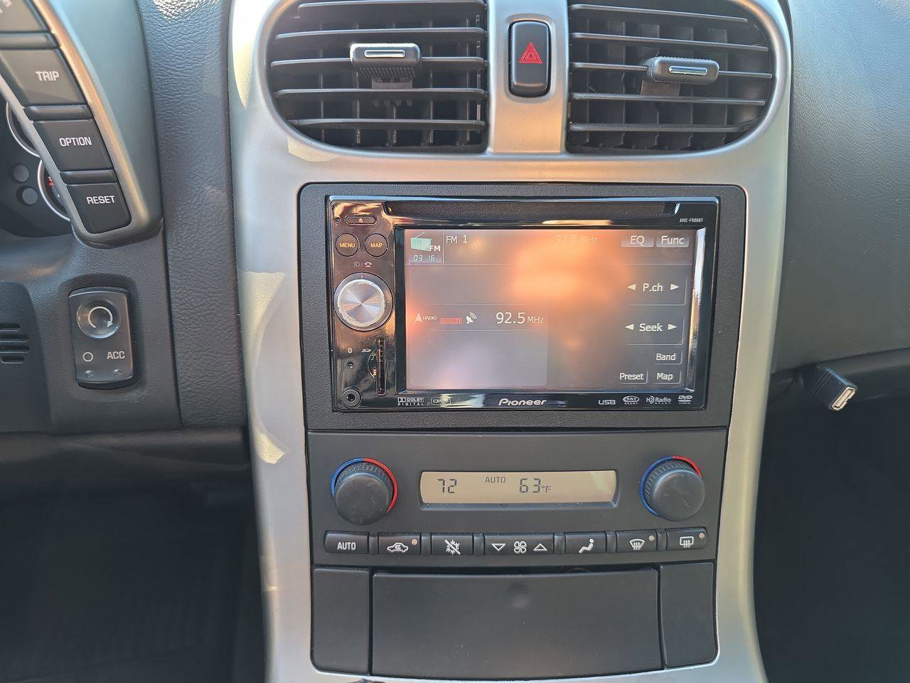 Used 2005 Chevrolet Corvette COUPE w/ Performance Handling Package image 9