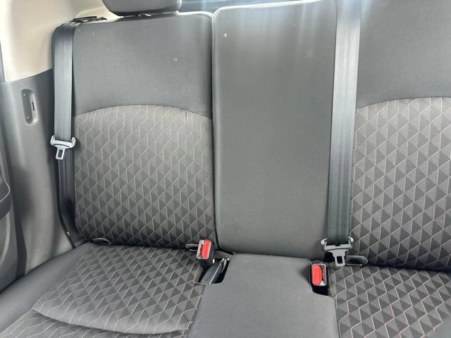 Used 2024 Mitsubishi Mirage ES FWD image 30