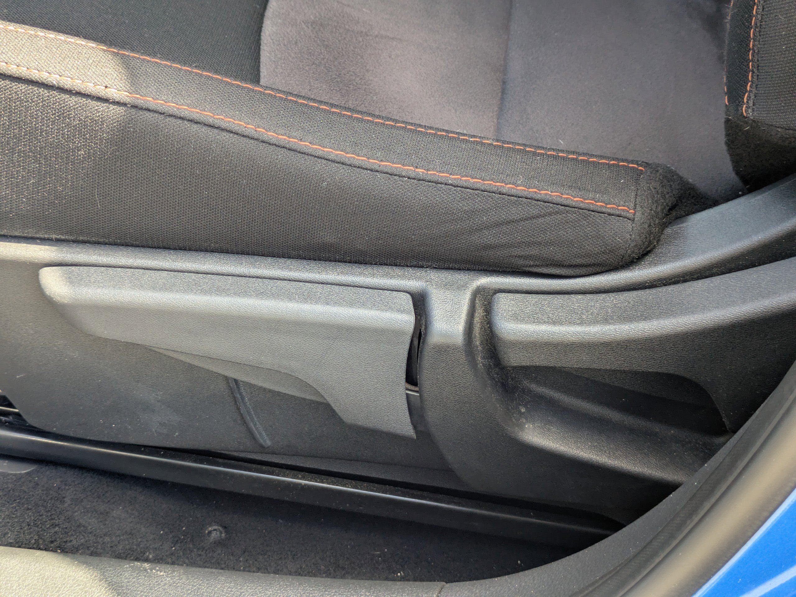 Certified 2023 Nissan Sentra SR w/ Electronics Package image 20