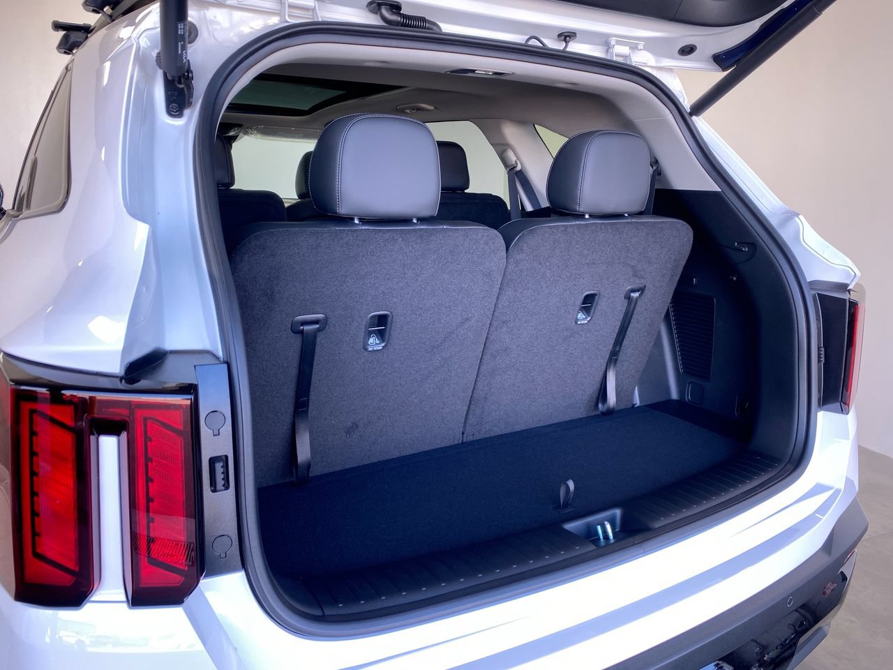 New 2026 Kia Sorento X-Line EX AWD/4WD image 15