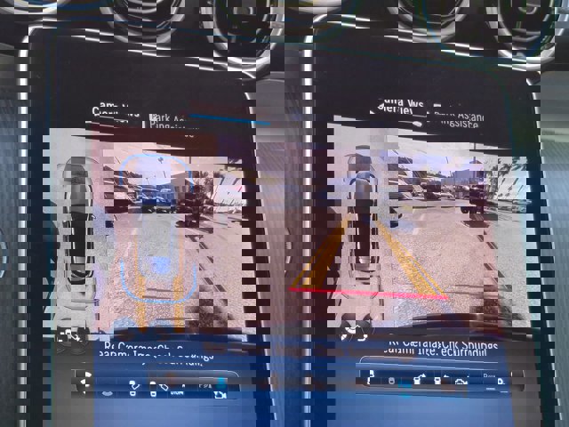 Certified 2023 Mercedes-Benz GLC 300 GLC 300 w/ AMG Line image 21