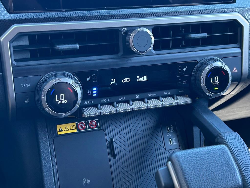 New 2025 Toyota 4Runner Limited image 37