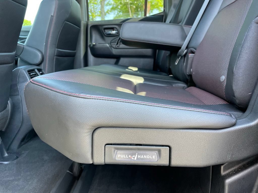 Certified 2023 Honda Ridgeline Black Edition image 38
