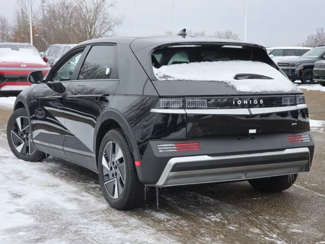 New 2026 Hyundai Ioniq 5 SE image 23