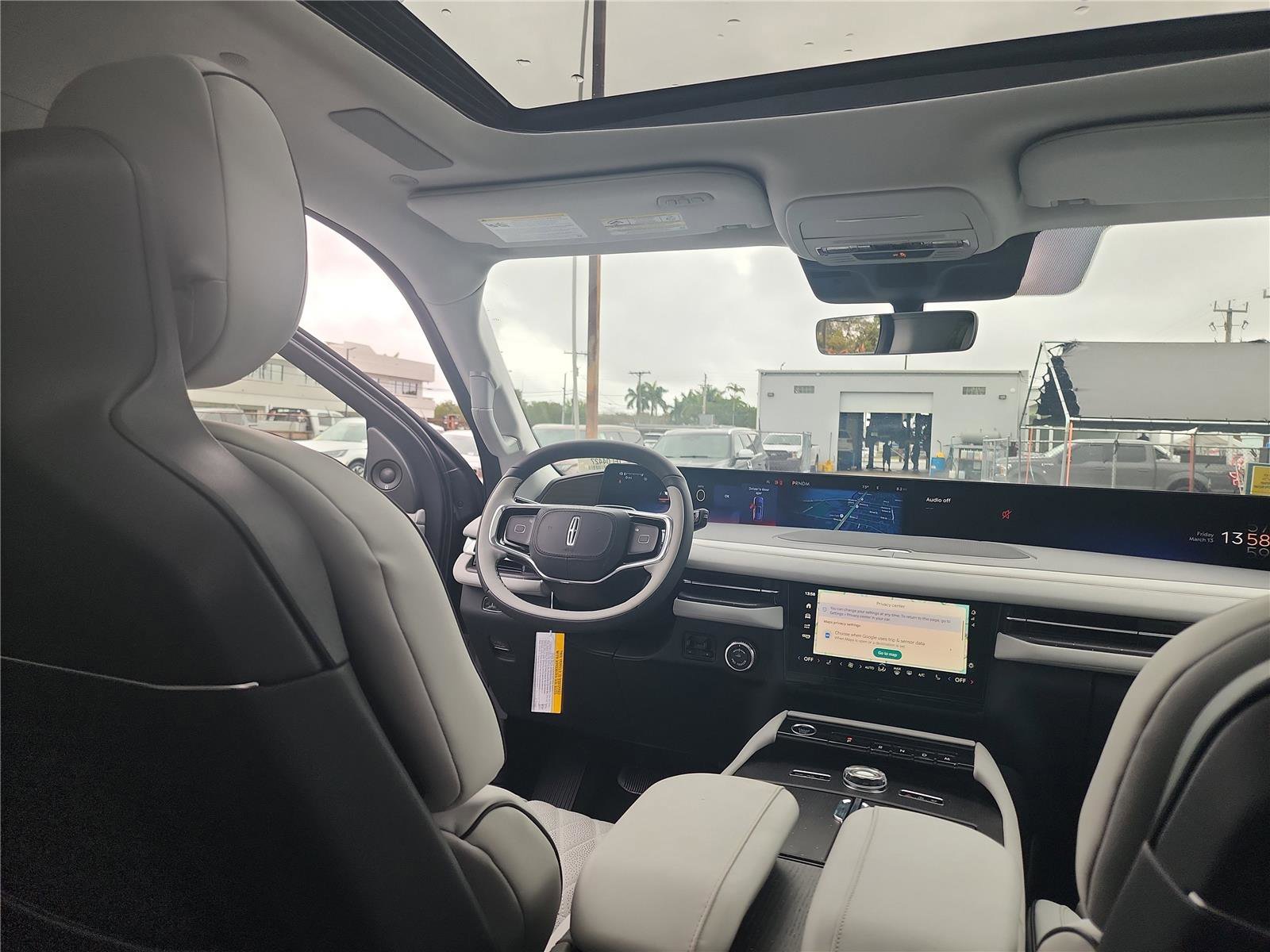 New 2026 Lincoln Navigator L Black Label w/ Black Label Special Edition image 29