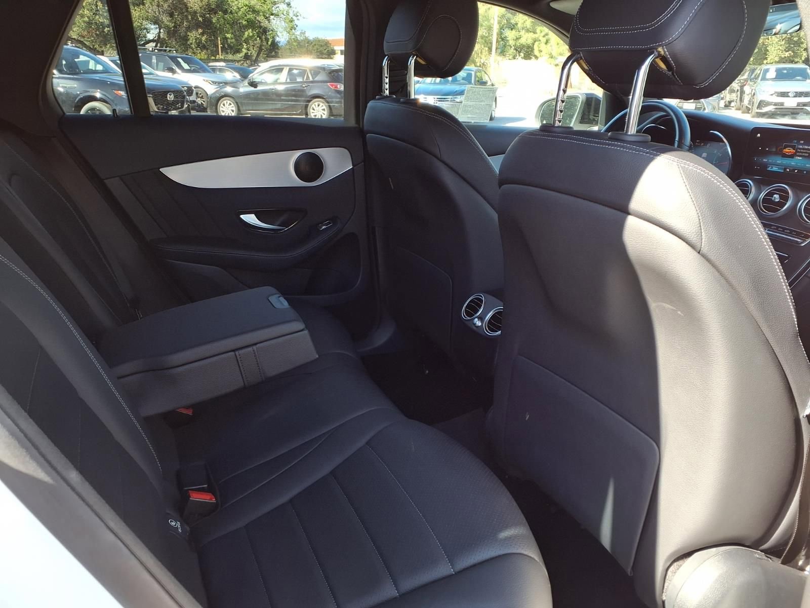 Used 2022 Mercedes-Benz GLC 300 image 20