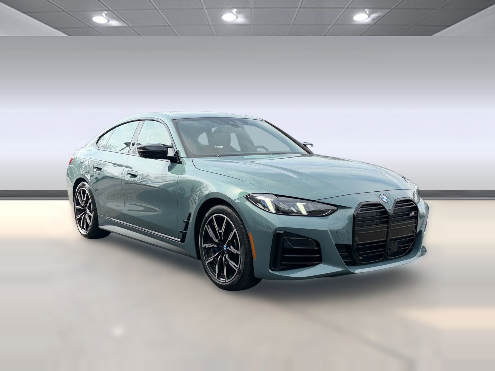 Certified 2025 BMW M440i image 7