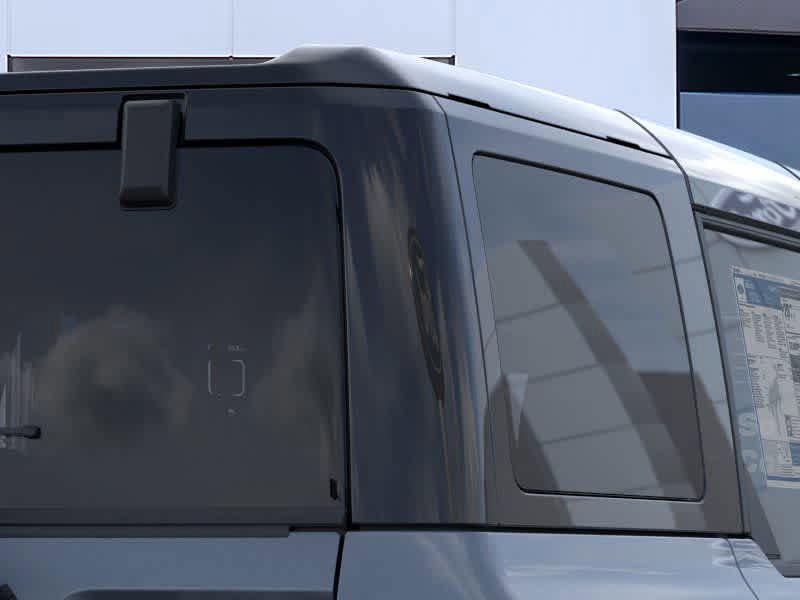 New 2025 Ford Bronco Big Bend image 25