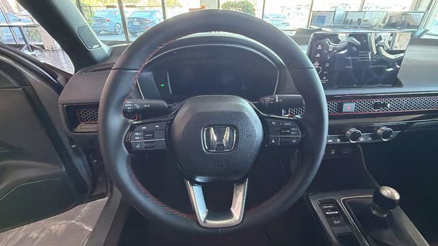 New 2026 Honda Civic Si image 25
