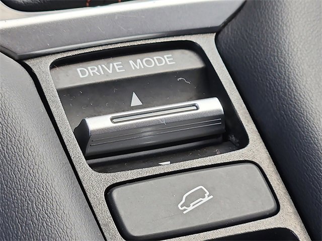 Used 2025 Honda HR-V Sport image 25