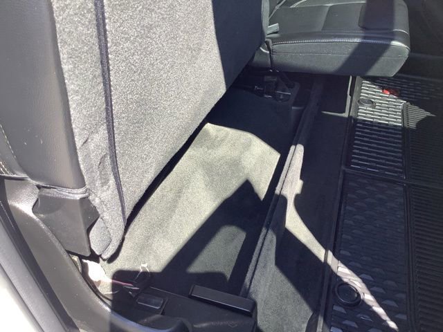 Used 2022 RAM 1500 Rebel w/ Rebel Level 2 Equipment Group image 15