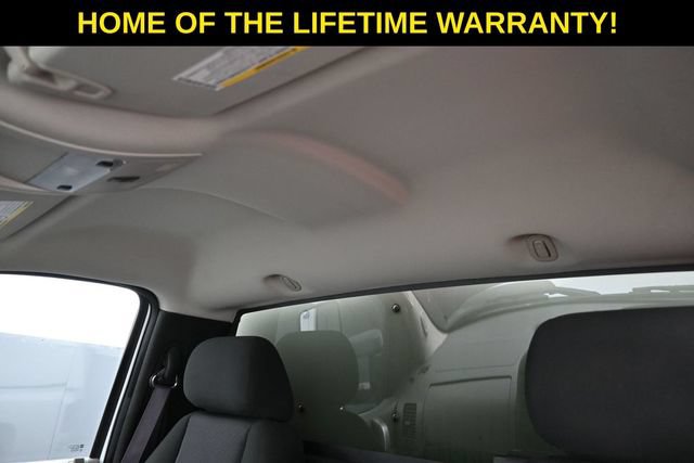 Used 2013 Chevrolet Silverado 2500 W/T RWD image 31