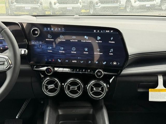 New 2026 Chevrolet Blazer EV LT FWD image 9