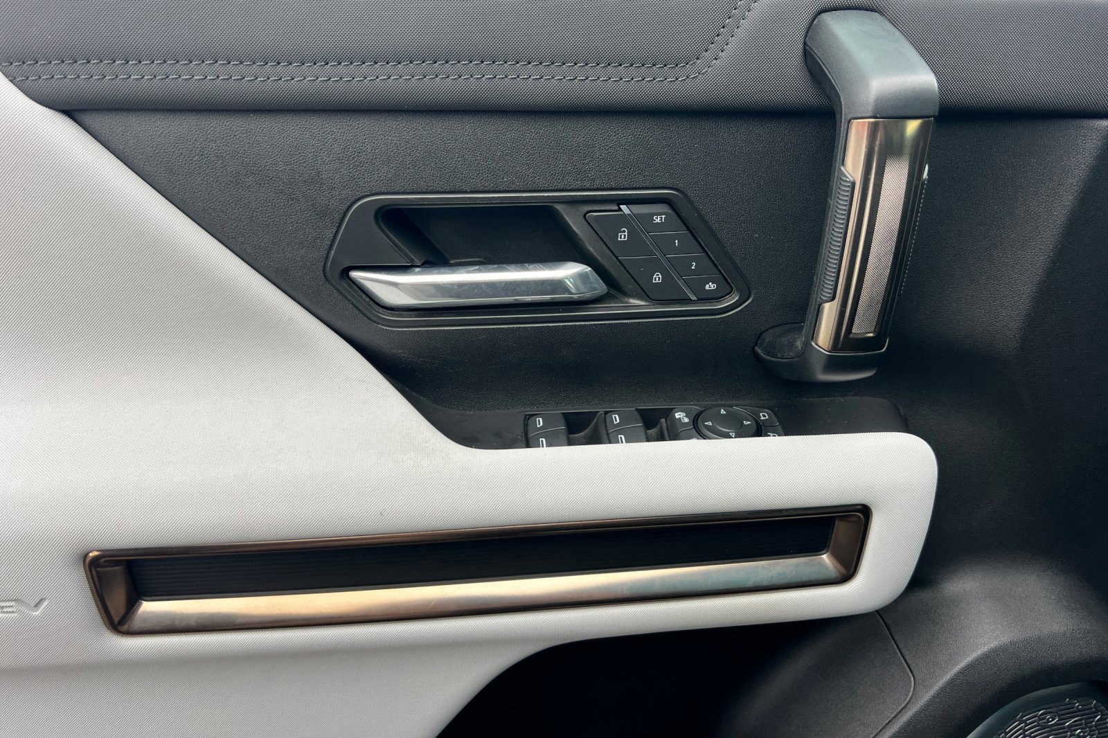 Used 2023 GMC Hummer EV Edition 1 image 11