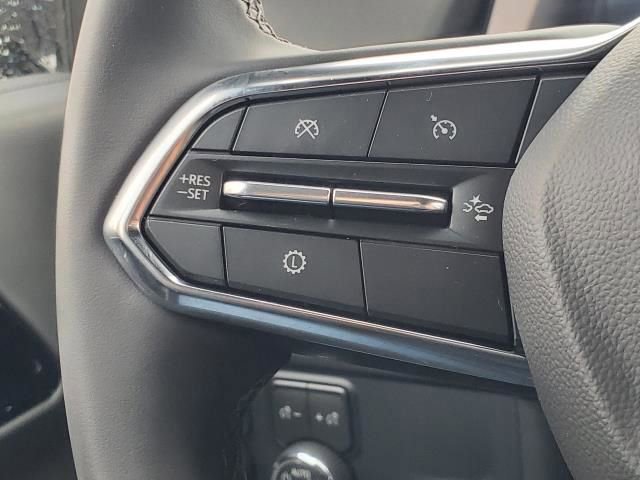 New 2026 Chevrolet Suburban LS image 14