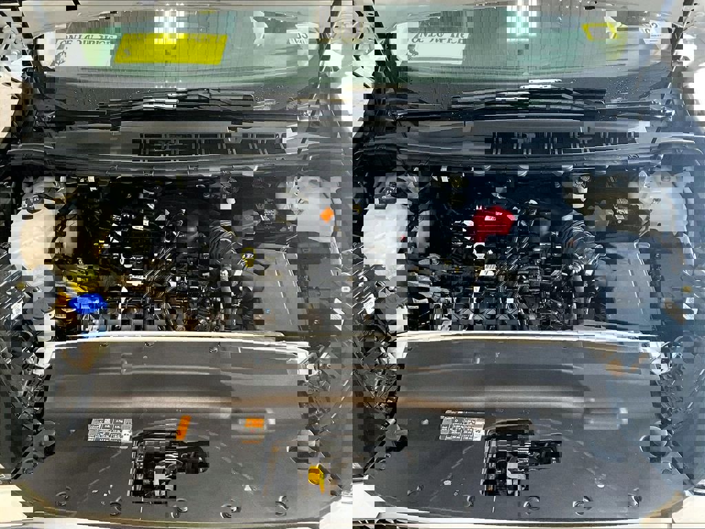 Used 2024 Ford Edge SEL w/ Convenience Package image 29