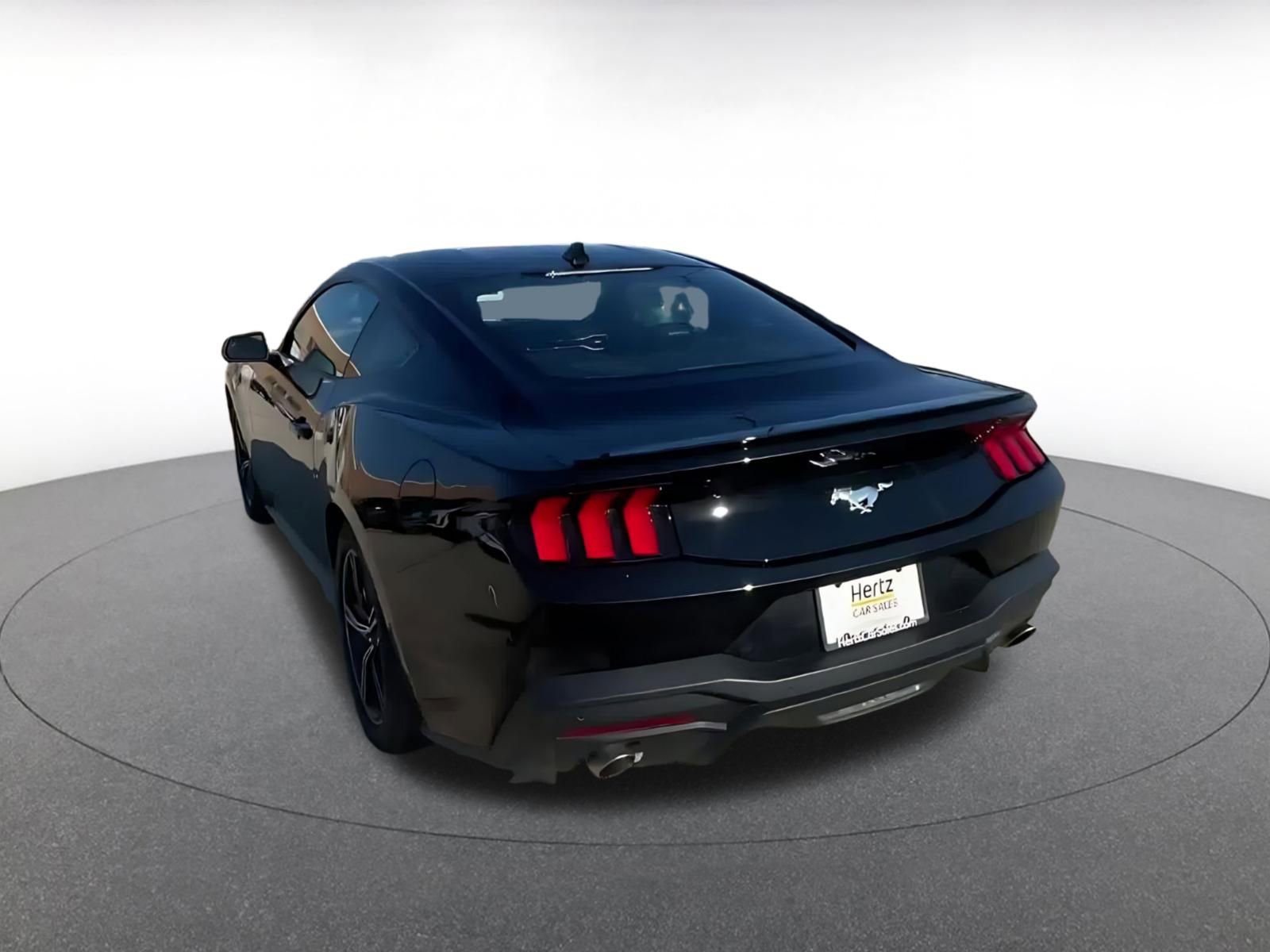 Used 2024 Ford Mustang Premium image 11