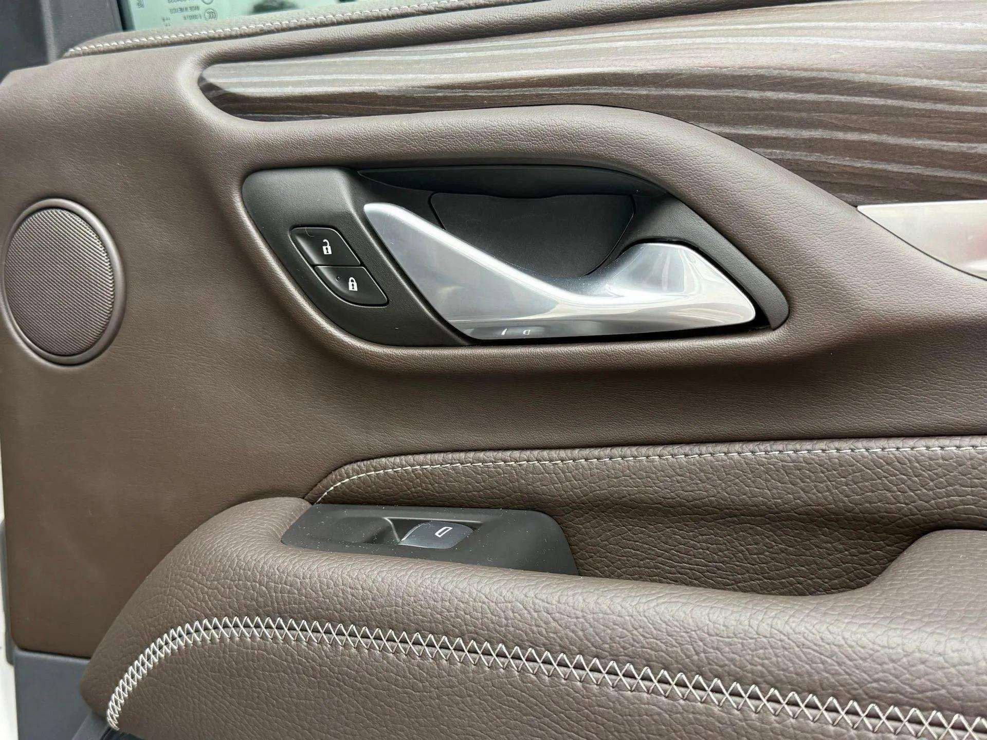 Used 2024 GMC Yukon Denali image 27