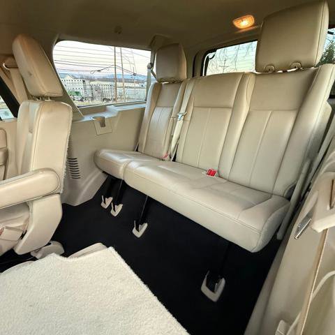 Used 2015 Ford Expedition EL Limited w/ Equipment Group 301A image 13