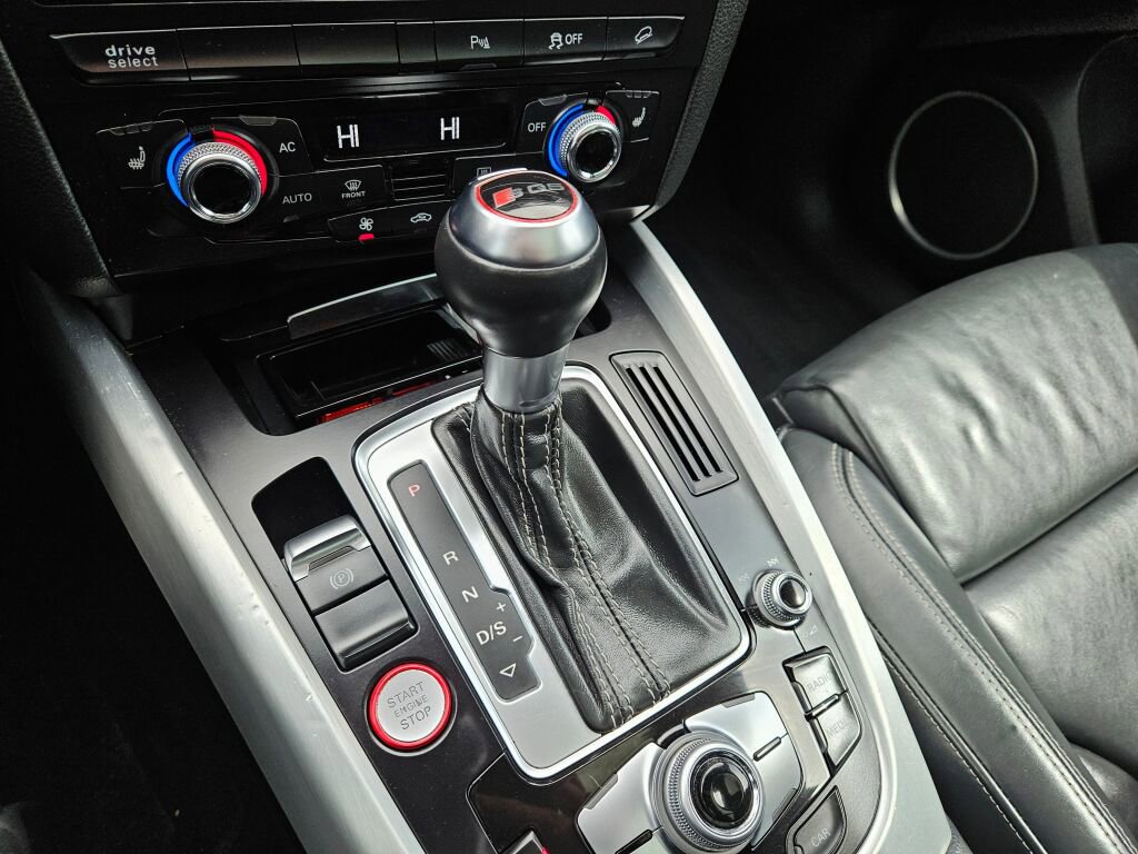 Used 2014 Audi SQ5 Premium Plus AWD/4WD image 23