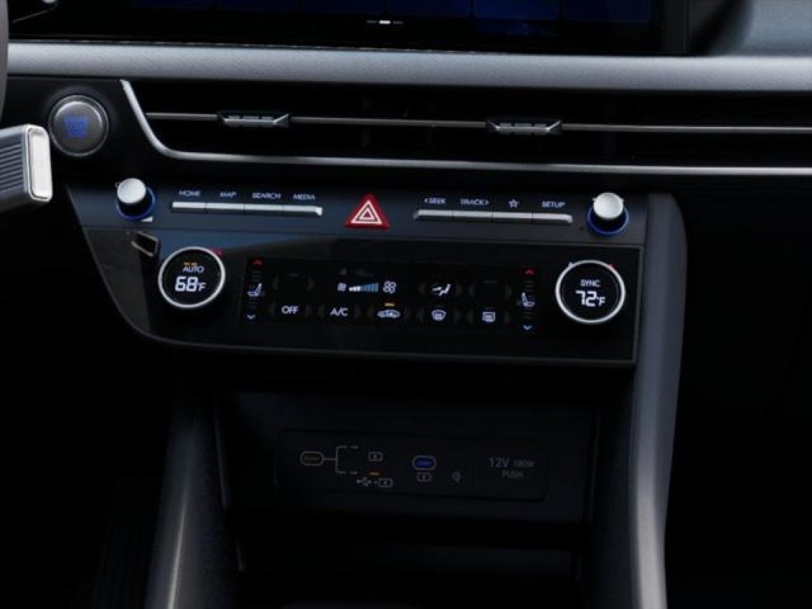 New 2026 Hyundai Sonata SEL FWD image 19