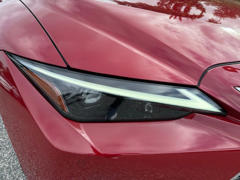 Used 2024 Lexus IS 300 w/ Premium Package image 4