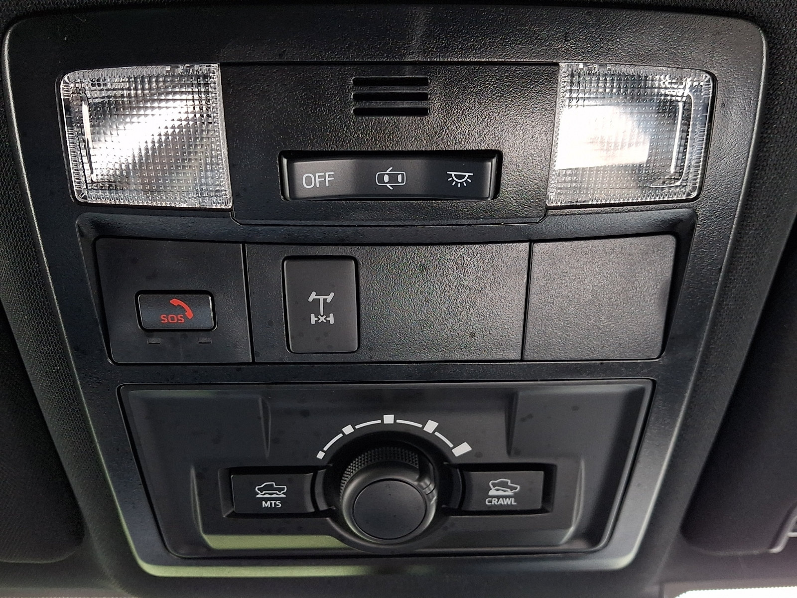 Used 2023 Toyota Tacoma TRD Off-Road w/ Technology Package AWD/4WD image 23