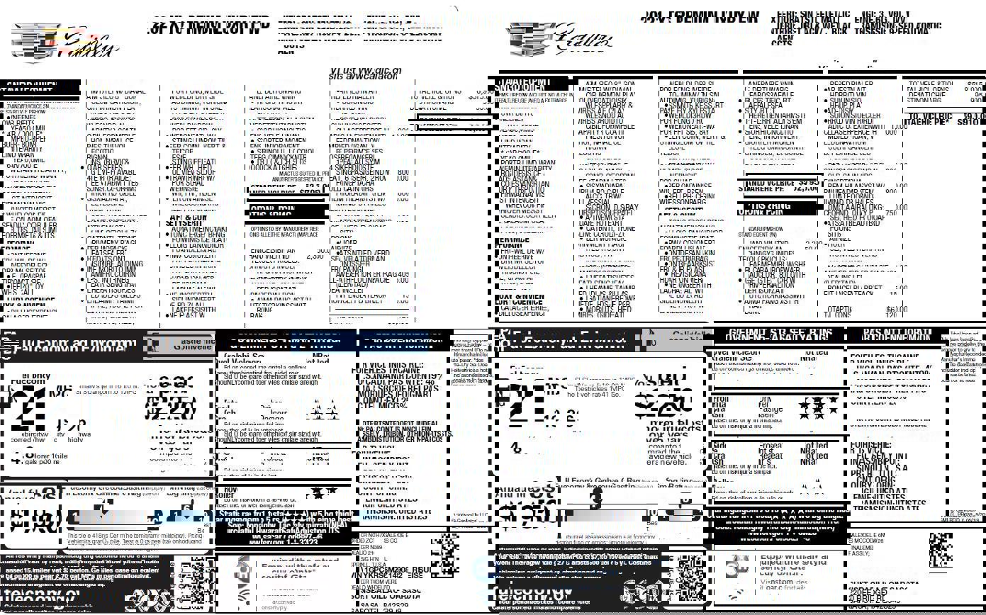 Certified 2021 Cadillac XT6 Premium Luxury image 4