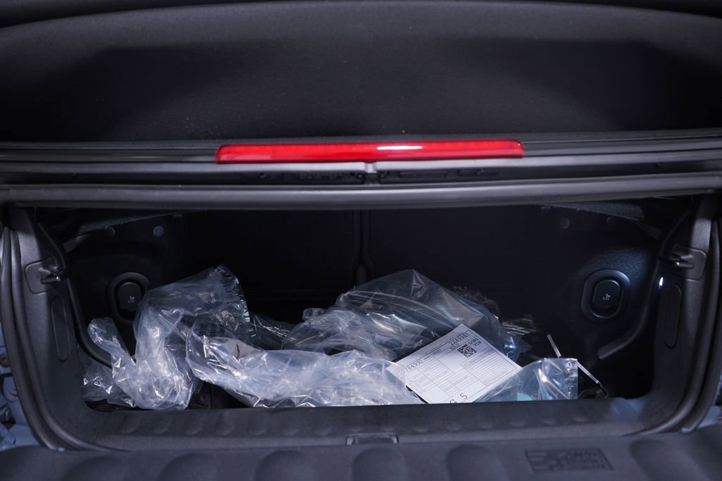 New 2026 MINI Cooper S image 16