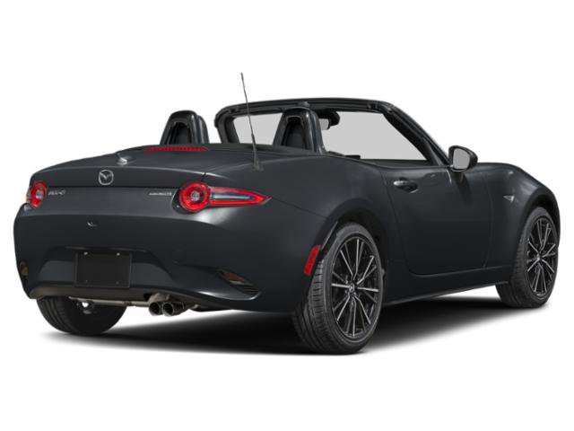 New 2026 MAZDA MX-5 Miata Grand Touring RWD image 2