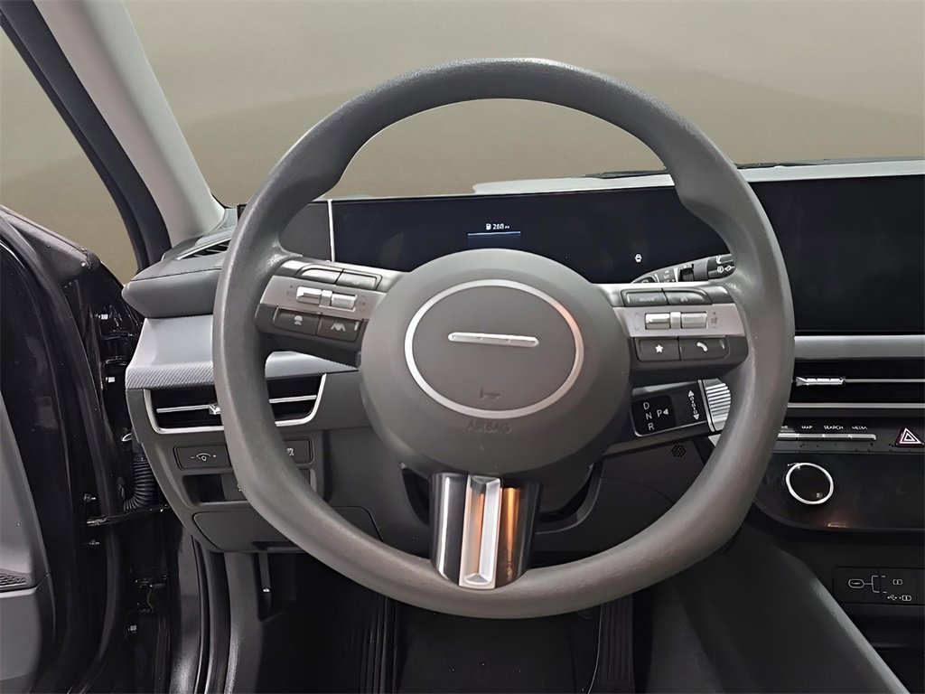 Certified 2024 Hyundai Sonata SEL image 22