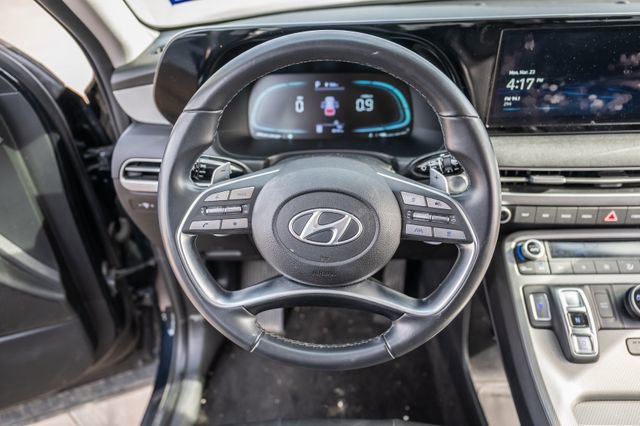 Used 2025 Hyundai Palisade SEL image 12