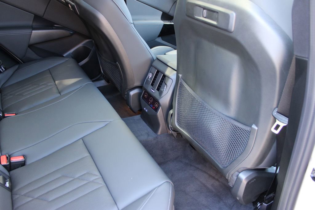 New 2026 BMW X3 xDrive30 w/ Premium Package image 51
